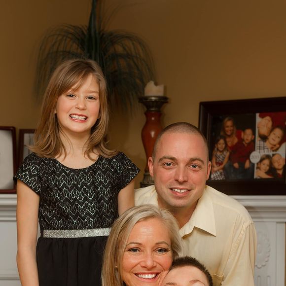 Meet your Posher, Kellysue - Picture 1 of 1